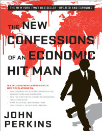Image of The New Confessions Of An Economic Hit Man