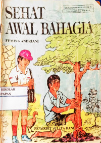 Image of Sehat Awal Bahagia