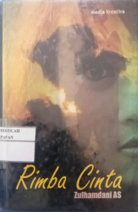 Image of Rimba Cinta