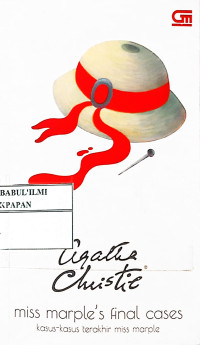Image of Kasus - Kasus Terakhir Miss Marple