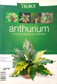 Image of Anthurium