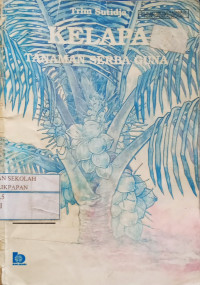 Image of Kelapa Tanaman Serba Guna