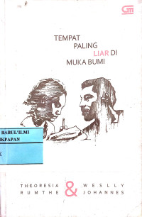 Image of Tempat Paling Liar Di Muka Bumi