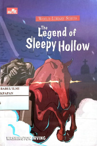 Image of The Legend Of Sleepy Hollow