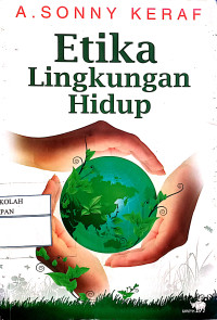 Image of Etika Lingkungan Hidup