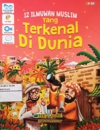 Image of 12 Ilmuwan Muslim Yang Terkenal Di Dunia