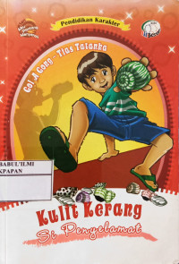 Image of Kulit Kerang Si PPenyelamat