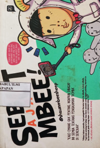 Image of Sebut Aja Mbee