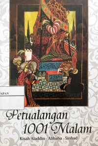 Image of Petualangan 1001 Malam