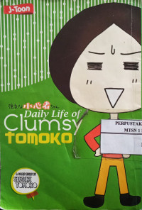 Image of Daily Life Of Clumsy Tomoko