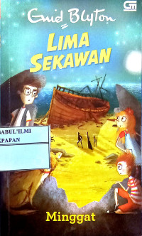 Image of Lima Sekawan // Minggat