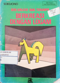 Image of Berkreasi Dengan Logam