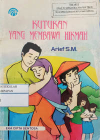 Image of Kutukan Yang Membawa Hikmah