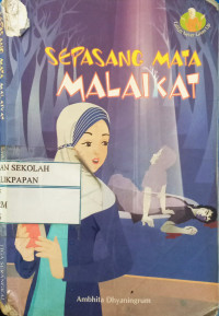 Image of Sepasang Mata Malaikat