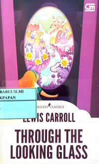 Image of Through The Looking Glass