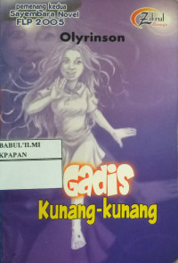 Image of Gadis Kunang-Kunang