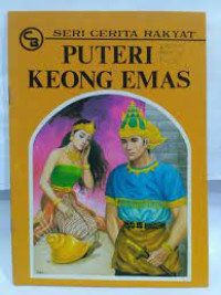 Image of Puteri Keong Emas