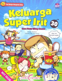 Image of Keluarga Super Irit