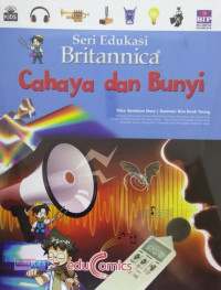 Image of Seri Edukasi Britannica