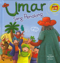 Image of Umar sang penolong