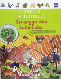Image of Seri Edukasi Britannica