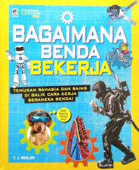 Image of Bagaimana Benda Bekerja