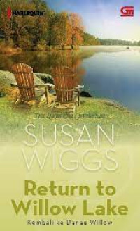 Image of Return To Willow Lake | Kembali Ke Danau Willow
