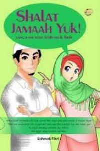 Image of Shalat Jamaah Yuk