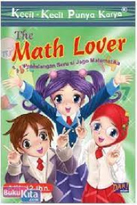 Image of KKPK | The Math Lover