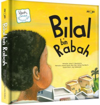 Image of Bilal Bin Rabah