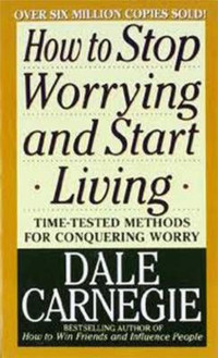 Image of How to Stop Worrying And Start Living