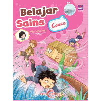 Image of Belajar Sains / Cuaca