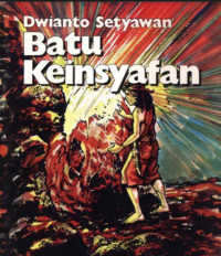 Image of Batu Keinsyafan