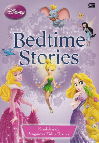 Image of Bedtime Stories