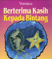 Image of Berterima Kasih Kepada Bintang