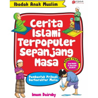 Image of Cerita Islami Terpopuler Sepanjang Masa