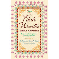Image of Fikih Wanita Empat Madzhab