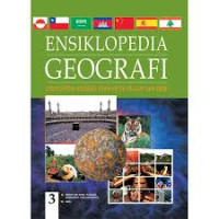 Image of \ENSIKLOPEDIA GEOGRAFI\ : EROPA SELATAN, BALKAN, KAUKASUS DAN ASIA KECIL