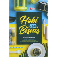 Image of Hobby Jadi Bisnis