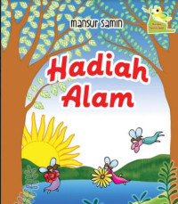 Image of Hadiah Alam