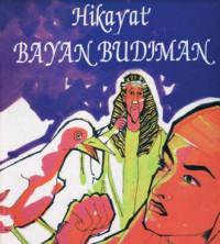 Image of Hikayat Bayan Budiman