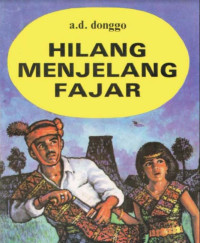 Image of Hilang Menjelang Fajar