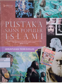 Image of PUSTAKA SAINS POPULER ISLAMI