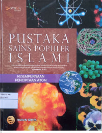 Image of PUSTAKA SAINS POPULER ISLAMI