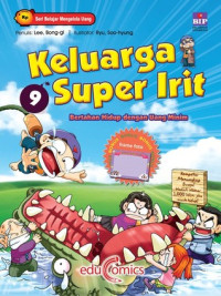 Image of Keluarga Super Irit