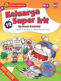 Image of Keluarga Super Irit 12