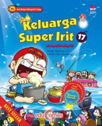 Image of Keluarga Super Irit