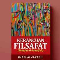 Image of Kerancuan Filsafat