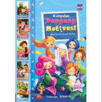 Image of Kumpulan Dongeng Motivasi Stories of Great Virtue