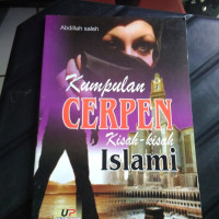 Image of KUMPULAN CERPEN KISAH KISAH ISLAMI